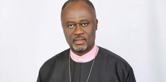 NDC Enugu Secretary Dismisses Ossai’s Legal Action as Futile