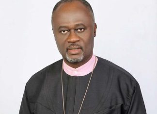 NDC Enugu Secretary Dismisses Ossai’s Legal Action as Futile