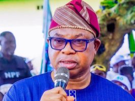 Osun Election: Oyebamiji Accepts INEC Result, Urges Supporters to Remain Peaceful