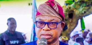 Osun Election: Oyebamiji Accepts INEC Result, Urges Supporters to Remain Peaceful