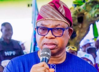 Osun Election: Oyebamiji Accepts INEC Result, Urges Supporters to Remain Peaceful