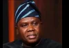 Bwala Claims Tinubu Prevented Nigeria From Being Overrun by Terrorists