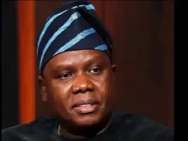 Bwala Claims Tinubu Prevented Nigeria From Being Overrun by Terrorists