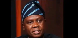 Bwala Claims Tinubu Prevented Nigeria From Being Overrun by Terrorists