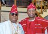 Osun: Davido’s Father Alleges APC Spent N60bn on Vote-Buying