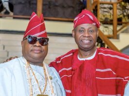 Osun: Davido’s Father Alleges APC Spent N60bn on Vote-Buying