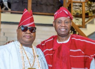 Osun: Davido’s Father Alleges APC Spent N60bn on Vote-Buying