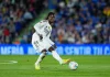 Real Madrid Identify Camavinga Replacement as Arsenal Sign 16-Year-Old Midfielder