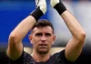 Xabi Alonso Explains Decision to Play Emi Martinez in Chelsea’s 4-3 Win