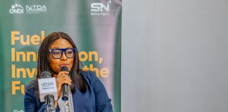 NITDA Seeks Coordinated Action to Unlock Nigerian Startup Act Incentives