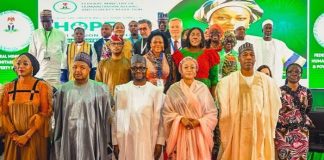 FG Launches $1bn Social Protection Programme to Move Nigerians From Palliatives to Self-Reliance