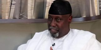 Farouq Aliyu Reveals Why APC Lost Governorship Election