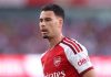 Transfer: Martinelli’s €65m Move From Arsenal to Al Hilal Nears Completion
