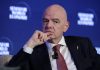 Ceferin Warns Infantino of Leadership Challenge if He Refuses to Quit