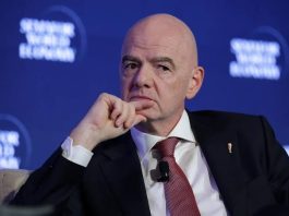Ceferin Warns Infantino of Leadership Challenge if He Refuses to Quit