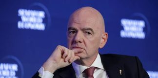 Ceferin Warns Infantino of Leadership Challenge if He Refuses to Quit