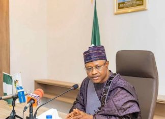 Kaduna TUC Backs Uba Sani, Commends Workers’ Reinstatement