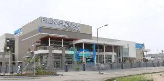 Two Killed in Cutlass Attack at Filmhouse Cinemas IMAX in Lekki
