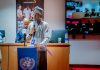 NITDA Reaffirms Commitment to Inclusive AI Ecosystem at ECOWAS MSMEs Programme Launch