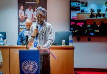 NITDA Reaffirms Commitment to Inclusive AI Ecosystem at ECOWAS MSMEs Programme Launch