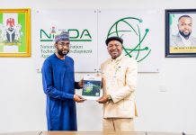 NITDA, UniAbuja Partner to Deepen Research, Digital Skills Development