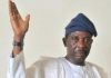 Fadahunsi Apologises for Palace Remarks, Denies Violence Call, Commends Owa Haastrup’s Leadership