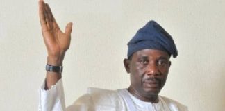 Fadahunsi Apologises for Palace Remarks, Denies Violence Call, Commends Owa Haastrup’s Leadership