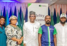 Fidelity Bank Deepens Food Relief Efforts, Supports Over 1,000 Families in Kogi State