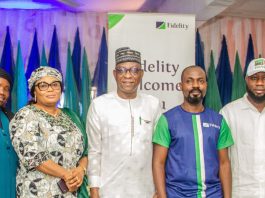 Fidelity Bank Deepens Food Relief Efforts, Supports Over 1,000 Families in Kogi State