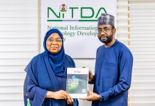 NITDA, North West University Move to Strengthen Digital Capacity, Research