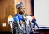 NITDA, BOF Inaugurate Committee on National Sovereign Cloud Initiative