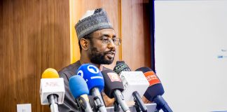 NITDA, BOF Inaugurate Committee on National Sovereign Cloud Initiative