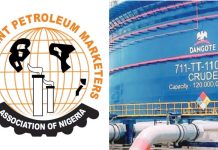 IPMAN Blames Dangote Refinery for Fresh Petrol Price Hike in Abuja