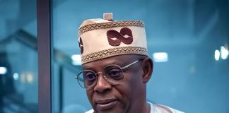 Faleke Tells Davido to ‘Face Your Music’ Over INEC Allegation
