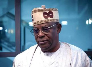 Faleke Tells Davido to ‘Face Your Music’ Over INEC Allegation