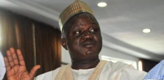 2027: Vatsa Warns Tinubu Against Relying on Governors, Political Structure