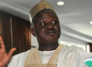 2027: Vatsa Warns Tinubu Against Relying on Governors, Political Structure