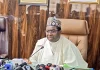 2027: Amupitan Assures INEC Will Remain Neutral in Election