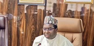 2027: Amupitan Assures INEC Will Remain Neutral in Election