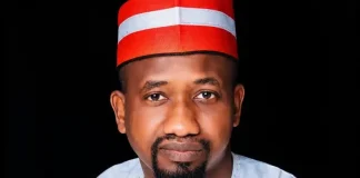 2027: Abdullahi Defects from NDC to APC