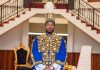 Uganda: World’s ‘youngest monarch’ dies aged 34