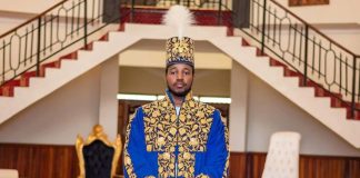 Uganda: World’s ‘youngest monarch’ dies aged 34