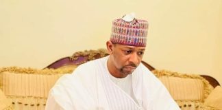Gusau Rejects Shinkafi as ADC Governorship Candidate