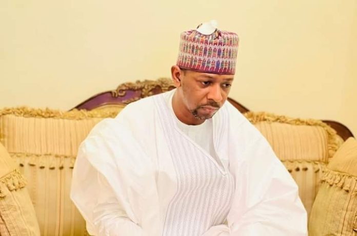 Mahdi Aliyu Gusau