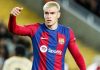 EPL: Man City Explore Move for Chelsea Striker Marc Guiu
