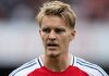 Odegaard: Arsenal Want More Trophies After Man City Win
