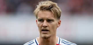 Odegaard: Arsenal Want More Trophies After Man City Win