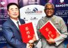 Dangote Cement signs $800 million Itori expansion deal with Sinoma