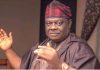 Ukum Attack: Aondoakaa Urges Govt, Security Agencies to Intensify Operations