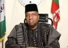 2027: Former Adamawa Governor Bindow Returns to APC